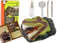 Figura SET ZA ISKOPAVANJE DINOSAUR TYRANNOSAURUS