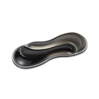 KENSINGTON Ergonomska podloga za miš Slim Duo Gel, siva