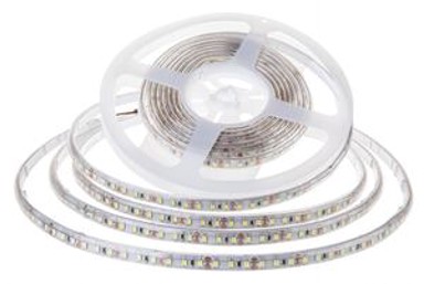 V-TAC LED traka SMD3528 - 120 LEDs 6400K, vodotporna 