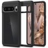 SPIGEN Maska Ultra Hybrid za Google Pixel 8 Pro, mat, crna