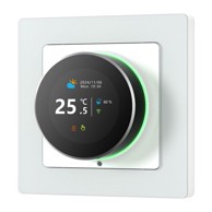 AVATTO Pametni termostat WT20R-WH-3A-W-WiFi, WiFi