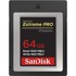 SANDISK CFexpress kartica Extreme PRO Type B, 64GB, 1500MB/s Read, 800MB/s Write