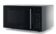 WHIRLPOOL Mikrovalna pećnica MWP 252 SB, 25 L, 900 W, crna