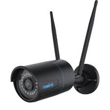 REOLINK WiFi vanjska kamera W320-B, 5 MP