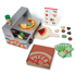 Set za igru PLF, Top Bake Pizza Counter
