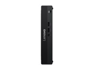 LENOVO Mini računalo V100q / Intel Processor N100, 8 GB RAM, 256 GB SSD, IGEL Linux, crna