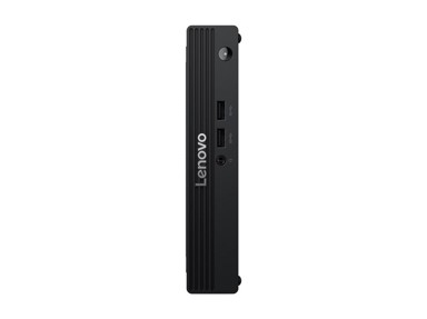 LENOVO Mini računalo V100q / Intel Processor N100, 8 GB RAM, 256 GB SSD, IGEL Linux, crna