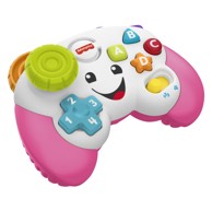 FISHER PRICE Kontroler za učenje, bijela