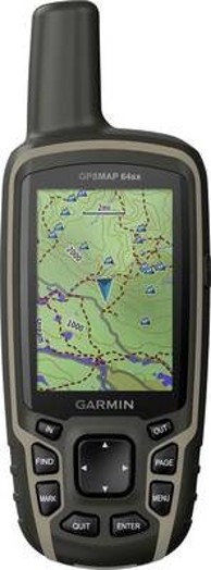 GARMIN Ručni GPS uređaj GPSMAP 67i
