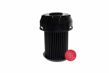 VACS HEPA filter Bosch BGS6ALL