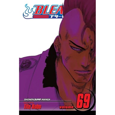 Bleach vol. 69