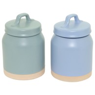 CASA COLLECTION Posuda za začine Natural, 900 ml