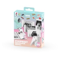 MOB Set dodataka za fotoaparat PixiPrint 1073