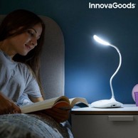INNOVAGOODS Punjiva stolna LED svjetiljka na dodir, lum2go
