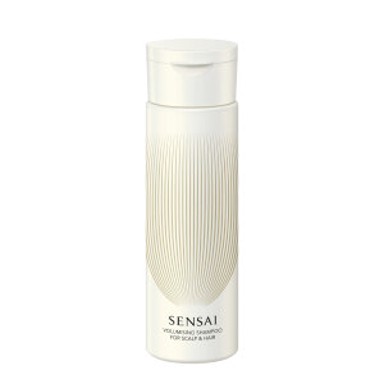 SENSAI Hair Care Volumising Shampoo for Scalp & Hair