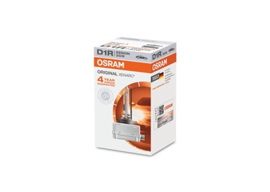 OSRAM Žarulja XENON D1R 35W 66150/66154 PK32D-3 1/1