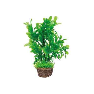 HOBBY Umjetno bilje Flora Stone 3, 13 cm