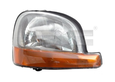 TYC Far RENAULT KANGOO 98-03 lijevi 20-5298-08-2