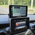 SYMFONY W706 CarPlay Android Auto automobilski monitor