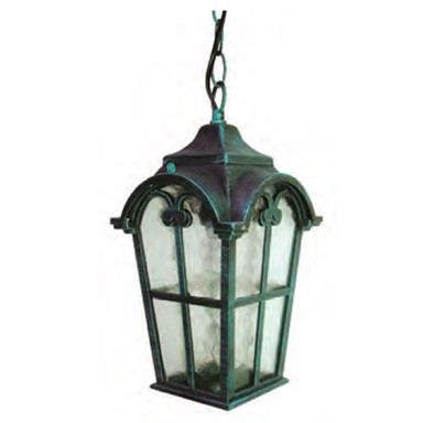 Vanjska rasvjeta lanterna 0022-H, VG