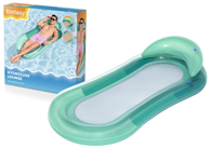 BESTWAY Madrac za plivanje 43103, tirkizna boja