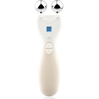 RIO BEAUTY Uređaj za njegu lica 60 Second Plus, Face Lift, bež