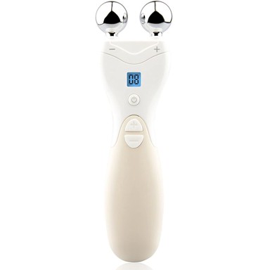 RIO BEAUTY Uređaj za njegu lica 60 Second Plus, Face Lift, bež