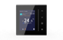 BOT WiFi sobni termostat Tuya RT2 16A, crni