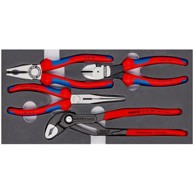 KNIPEX Set kliješta 00 20 01 V15