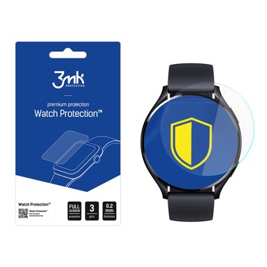 3MK Watch Protection zaštitna folija za Xiaomi Watch 2