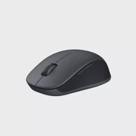 XIAOMI Miš 2, bežični, crni