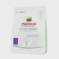 SELECT GOLD MEDICA Hrana za pse Hypoallergenic mini konjetina i krumpir, 2.5 kg