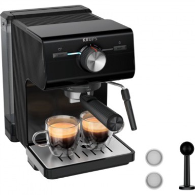 KRUPS Aparat za espresso kavu XP 381810