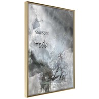 Poster Inspire Someone 20x30