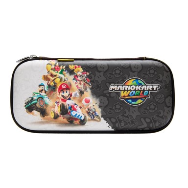 POWERA Slim torbica za Nintendo Switch 2, Mario Kart World