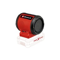 EINHELL Bluetooth zvučnik TC-SR 18 LI BT - solo
