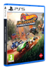 MILESTONE Igra za PS5: Hot Wheels Unleashed 2 Turbocharged
