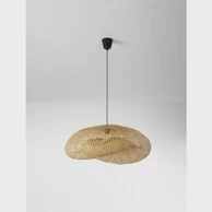 NOVA LUCE Visilica, Adaline, E27, 1x12W, IP20, NL9586539