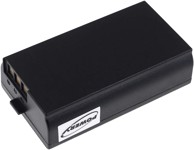 Baterija za Bcrvenaher PT-E300/PT-E500 BA-E001