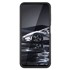 TECHSUIT Maskica CarbonFiber za Xiaomi Poco X5 Pro, crna