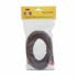 DELOCK HDMI kabel kutni 4K crveni 5 m, model 82688