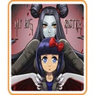 Igra za PC: My Big Sister STEAM Key