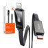 MCDODO Kabel CA-4960 USB-C na Lightning with display 1.2m 