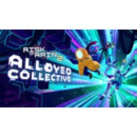 Igra za PC: Risk of Rain 2 – Alloyed Collective