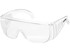 TOTAL Zaštitne naočale TSP304, prozirna