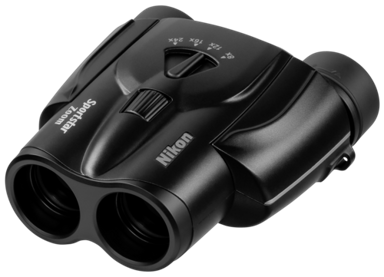 NIKON Dalekozor Sportstar Zoom 8-24x25 crni