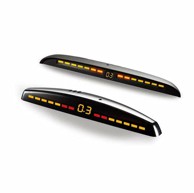 STEELMATE Parking senzori PTS810M7M8