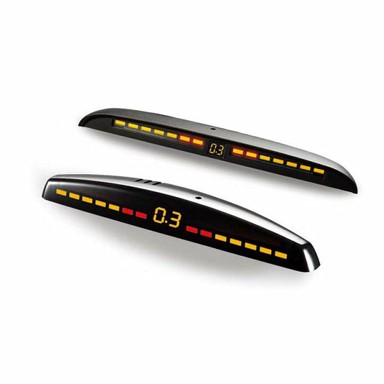 STEELMATE Parking senzori PTS810M7M8