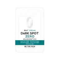 BE THE SKIN Krema za lice BHA+ Dark Spot Zero Cream sample 1 g