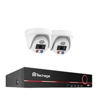 OEM Vanjska sigurnosna kamera, 4G, vodootporna